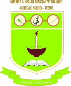 Bitmap in school logo