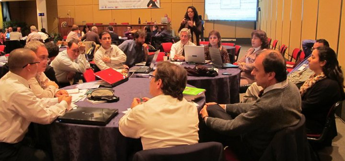 Telework 2016 – 11.International ITA workshop in Lima!