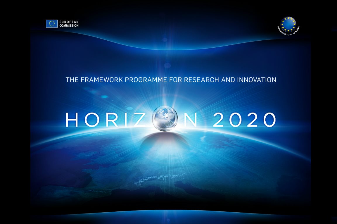 Zwei Proposals für Horizon 2020