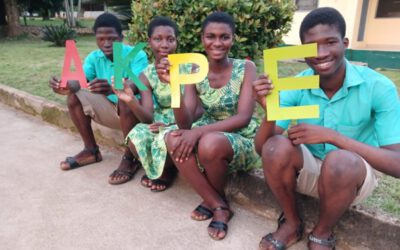 November 18, 2025 – An Evening Filled with Warmth, Insight and Gratitude: The 1st HITA Benefit Evening – “Shared Happiness Is Doubled Happiness”