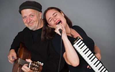 „Wer Glück teilt, verdoppelt es“ – 1. HITA Benefiz-Abend am 18. November 2025