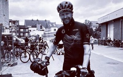 7.400 km ans Limit: Ein Rennen. Ein Film. Ein guter Zweck.