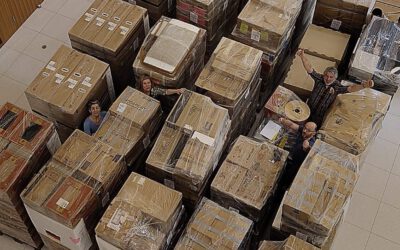 05.03.2026: Endspurt – oder das Wunder von Preungesheim