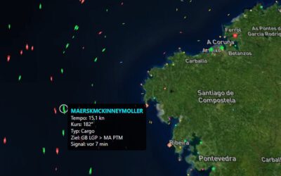 27.03.2026: Bald geht es los! Ghana-Reise vom 28.03.-26.04.2026