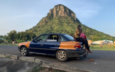 22.04.2026: Eine Reise durch Raum und Zeit