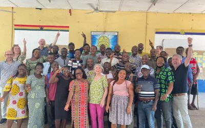 31.03.2026: Ein Highlight jagt das andere