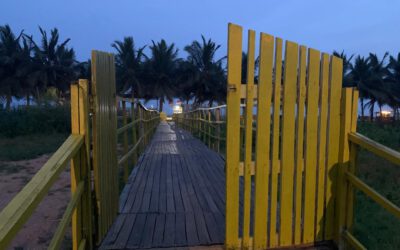 21.04.2026: Ghana – ein Land der Gegensätze