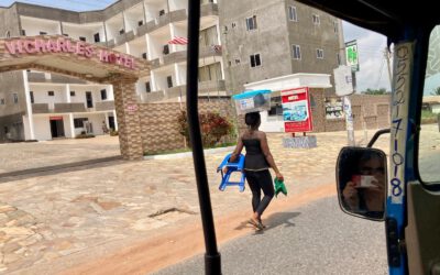 03.04.2026: Von Langeweile keine Spur