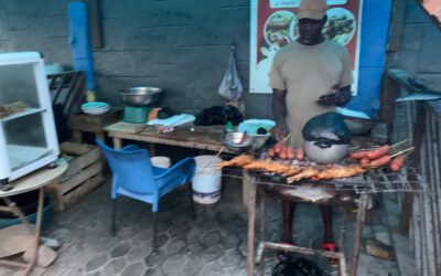 23.04.2026: Der Container ist gelöscht