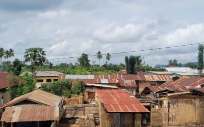 11.04.2026: Ein herzlicher Abschied aus Kpedze