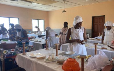 01.04.2026, Teil 2: „Va mi du nu“ – „komm‘ essen mit uns“