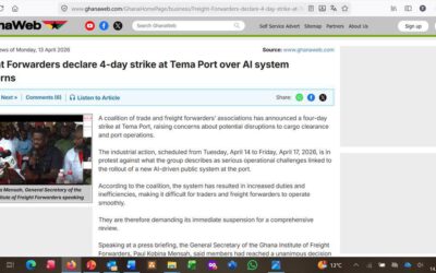 14.04.2026: Ein Tag zum Verzweifeln