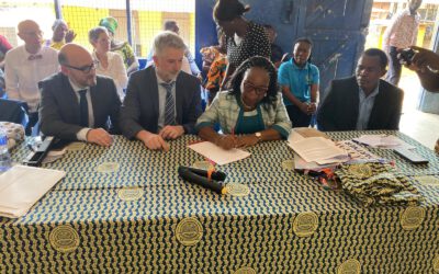 01.04.2026, Teil 1: Let’s sign a MOU