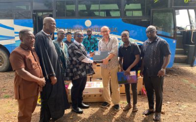 25.04.2026: 300 auf einen Streich