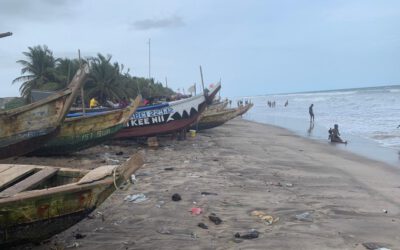 19.04.2026: Eine Woche Warten