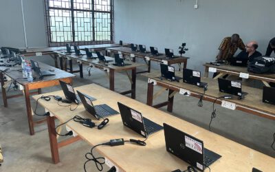 15.04.2026: Ein Tag der Hoffnung