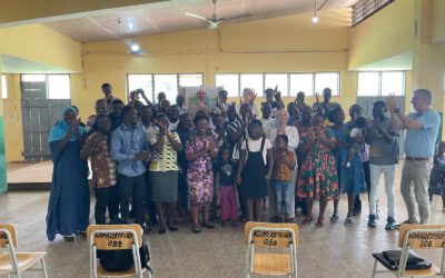 10.04.2026: Ein rundum gelungener Tag