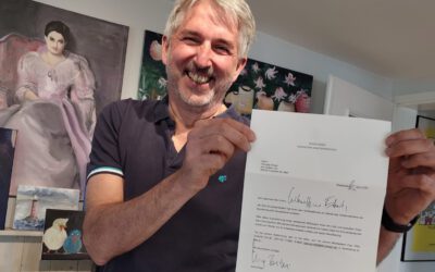 11.05.2026: HITA e.V. – Ehrenamtliches Engagement, das gesehen wird!