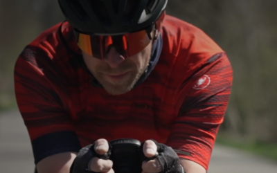 The countdown is on: 7,400 km – To the limit and beyond