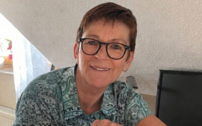 30.06.2026: Danke, Marion Fellmann!
